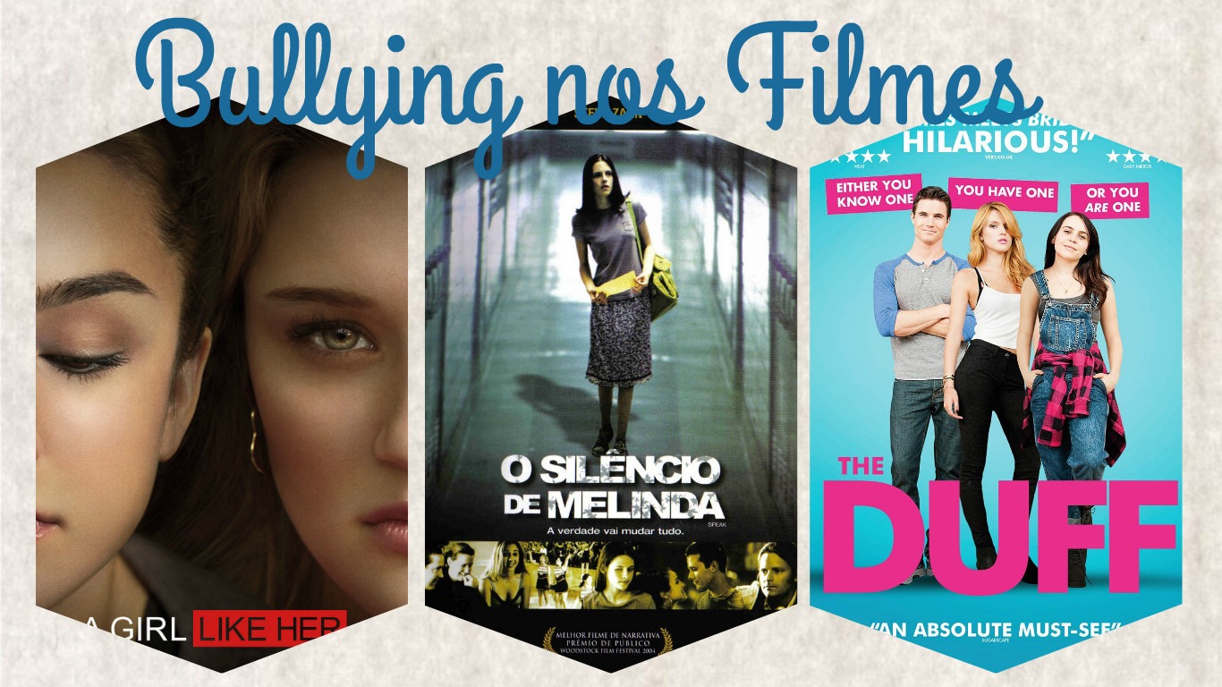 5 Filmes para quem gosta de romances clichês - Livros & Fuxicos